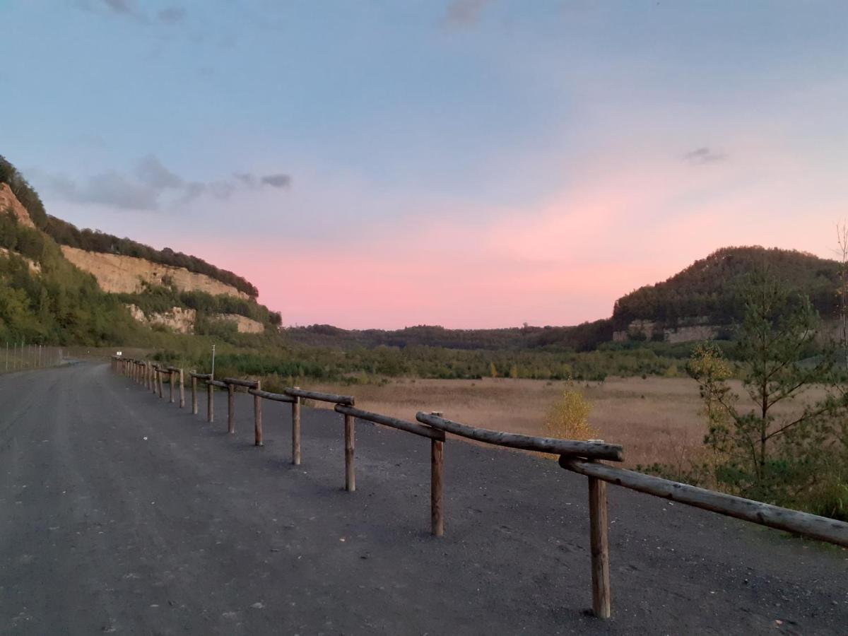 Un Spa Au Canyon Freyming-Merlebach Екстер'єр фото